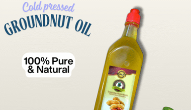 Groundnut Oil (1)
